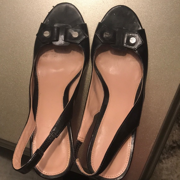 Calvin Klein Heels - Picture 3 of 3